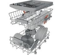 Lavastoviglie da incasso Hotpoint Ariston: slim, - HA4ID11CS80 869991702200