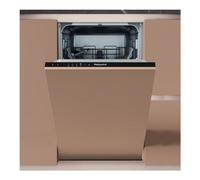 Hotpoint Lavastoviglie incasso 10 coperti HA2IE10CS80 classe E (L45cm)