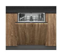 Hotpoint Lavastoviglie incasso 14 coperti H2I HD526 AS L60cm)