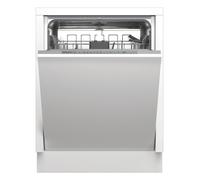 Hotpoint Lavastoviglie incasso 14 coperti HDI LYM D2 K L60cm)