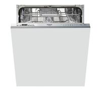 Hotpoint Lavastoviglie incasso 14 coperti Hi5020Wc classe E (L60cm)