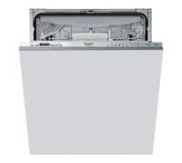 Hotpoint Lavastoviglie incasso 14 coperti Hi5030Wef classe D (L60cm)