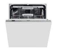 Hotpoint Lavastoviglie incasso 14 coperti His7030Wel classe D (L60cm)