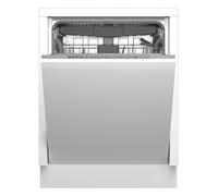 Hotpoint Lavastoviglie incasso 14 coperti LYMPIA HDI LYM D4S K L60cm)