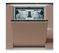 Lavastoviglie incasso 15 coperti HA7IA15B2M6LS0 classe A (L60cm)