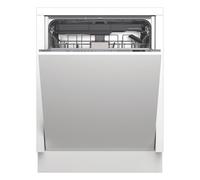 Hotpoint Lavastoviglie incasso 15 coperti HDI LYM C5S K L60cm)