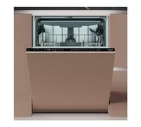 Hotpoint Lavastoviglie incasso 16 coperti HA6IC16B4M60 classe C (L60cm)