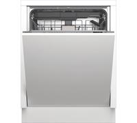 Hotpoint Lavastoviglie incasso a scomparsa HDILYMB5R 15 LAVAST.HDI LYM R (B)15co