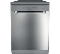 Hotpoint Lavastoviglie incasso H2FHL626X 60cm 14 Coperti Inox IX LVST.1