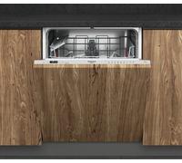 Lavastoviglie H2I HUD526 AS da Incasso a Scomparsa Totale Classe E Capacit 14 Coperti