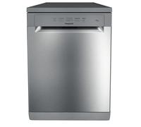 Lavastoviglie H2F HL626 X Libera installazione Capacit 14 coperti Classe E Colore Acciaio Inox