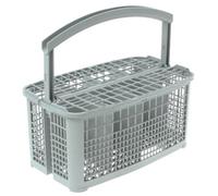 Hotpoint Lavastoviglie Posate carrello (Grigio)