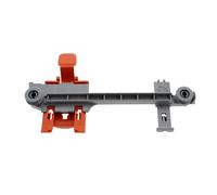 Hotpoint Lavastoviglie Top Cesto Destro Regolazione Altezza & Ruote Originale