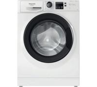 HOTPOINT LAVATRICE 10KG INVERTER VAPORE A 1400GIRI NF1046WK IT