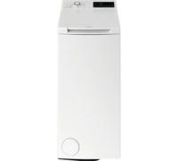 HOTPOINT - Lav Top Loader 7kg B 1200 Rpm White