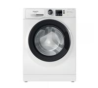 Hotpoint LAVATRICE CF 8KG 1200G INVERTER MOTORE OBLO NERO8050147656532