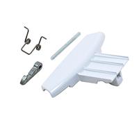 HOTPOINT Lavatrice con maniglia porta corrispondente al numero di parte c00259409