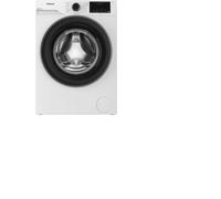 Hotpoint Ariston HB 83 CARE IT lavatrice Caricamento frontale 8 kg 1400 Giri/min Bianco