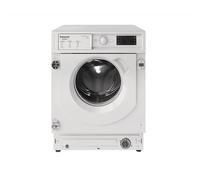 Hotpoint Lavatrice Incasso 7 kg Bi Wmhg 71483 Eu N