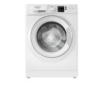 Hotpoint Ariston Lavatrice a libera installazione NFR79W IT