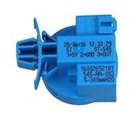 Hotpoint Lavatrice Lineare Blu Pressostato Unità