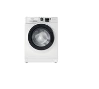 Hotpoint NF746WK IT lavatrice Caricamento frontale 7 kg 1400 Giri/min Bianco