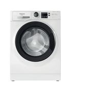 Hotpoint Ariston Lavatrice a libera installazione NF827WK IT