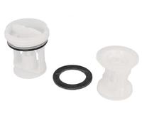 Hotpoint Lavatrice Pompa di Scarico Kit Filtro C00141034