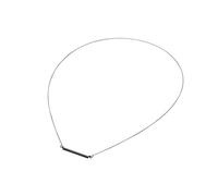 Hotpoint Lavatrice Porta Guarnizione Morsa Morsetto. Codice articolo originale C00092156