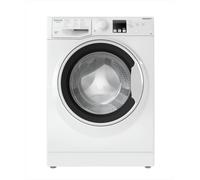 Lavatrice Slim RSSF 624 W IT N 6 Kg Classe C Centrifuga 1200 giri