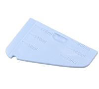 Hotpoint Lavatrice Separatore per Sapone Dispenser Cassetto Originale