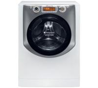 HOTPOINT - Lavatrice Slim AQSD723 EU / A N 7 Kg Centrifuga 1200 giri