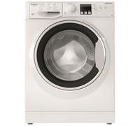 Lavatrice Slim RSSF 624 W IT N 6 Kg Classe C Centrifuga 1200 giri