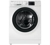 HOTPOINT ARISTON - RSSG R527 B IT - Tipo di carica: Frontale-Capacità max di carico in Kg: 7,000-Velocità max di centrifuga (giri/min): 1200,000-
