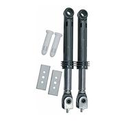 Hotpoint Lavatrice SOSPENSIONE Leg Kit (pacchetto di 2)