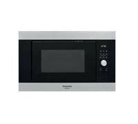 Microonde da incasso Hotpoint Ariston: colore inox, - MF20G IX HA.1 869991717150