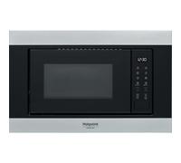 Hotpoint MF20S IX HA.1