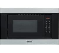 Hotpoint Ariston MF20S IX HA microonde da incasso