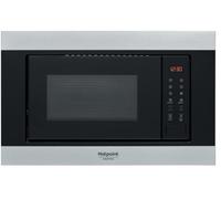 HOTPOINT MF20SIXHA FORNO A MICROONDE DA INCASSO