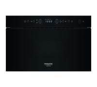 Hotpoint Microonde incasso ( (22Lt) ) HAMN13BB Black (60cm) 750W