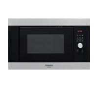 Microonde da incasso Hotpoint Ariston: colore inox, - MF25G IX HA.1 869991717180
