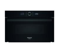 Hotpoint Microonde incasso ( (31Lt) ) HAMD54MB Black (60cm) 1000W
