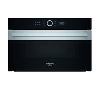 Hotpoint Microonde incasso ( (31Lt) ) HAMD54MX Inox (60cm) 1000W