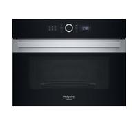 Hotpoint Microonde incasso ( (40Lt) ) HAMW54HMX Inox (60cm) 900W