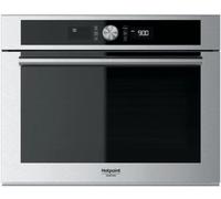 HOTPOINT MP454IXHA FORNO A MICROONDE DA INCASSO 1600 WATT INOX