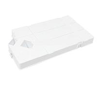 Hotpoint MSZ902 DF/HA Compressore Evaporatore vassoio codice originale - C00280616