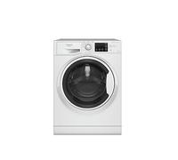 HOTPOINT - Ariston Lavasciuga a libera installazione NDBR 984469 WA IT