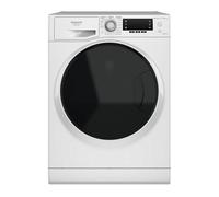 Hotpoint Lavasciuga NDD 11726 DA IT 11-7 Kg Libera installazione Classe A