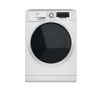 Hotpoint NDD 11726 DA IT Lavasciuga Libera installazione | Classe A | 11/7 kg, 1400 RPM, Digital Motion