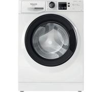HOTPOINT NF825WKIT LAVATRICE 8KG 1400 GIRI INVERTER CLASSE B [EEK: B]